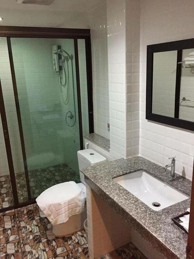 Chan Chiangmai House Chiang Mai Zewnętrze zdjęcie
